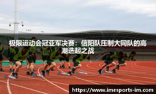 IM电竞