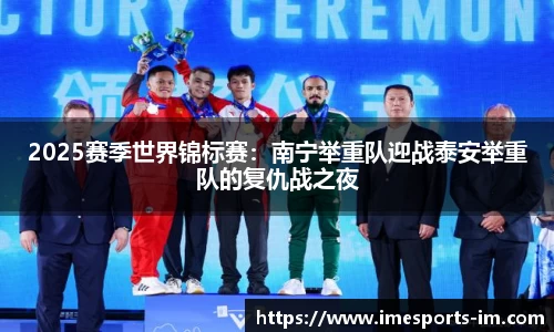 IM电竞官方网站